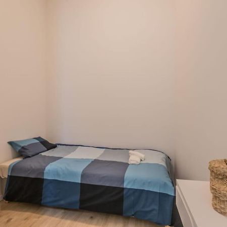 A+ Budapest Central Dob Street Apartment Ngoại thất bức ảnh