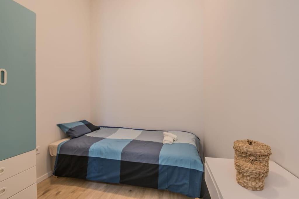 A+ Budapest Central Dob Street Apartment Ngoại thất bức ảnh